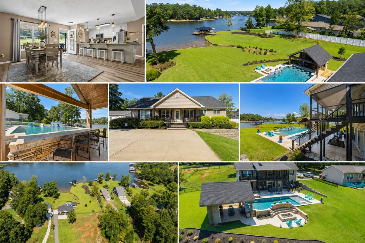 110 Crooked Creek Bay Rd